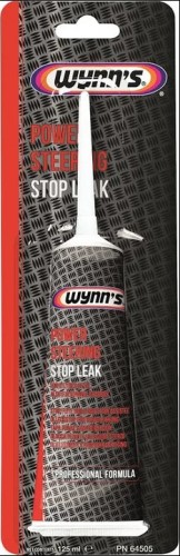 WYNNS POWER STEERING STOP LEAK 125ML 64505